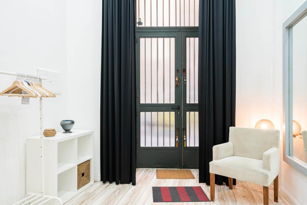 For You Rentals Teatro Real Plaza Apartment Temporal Saint Martin Madrid Tru5 Buitenkant foto
