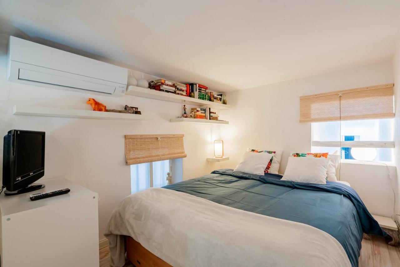 For You Rentals Teatro Real Plaza Apartment Temporal Saint Martin Madrid Tru5 Buitenkant foto